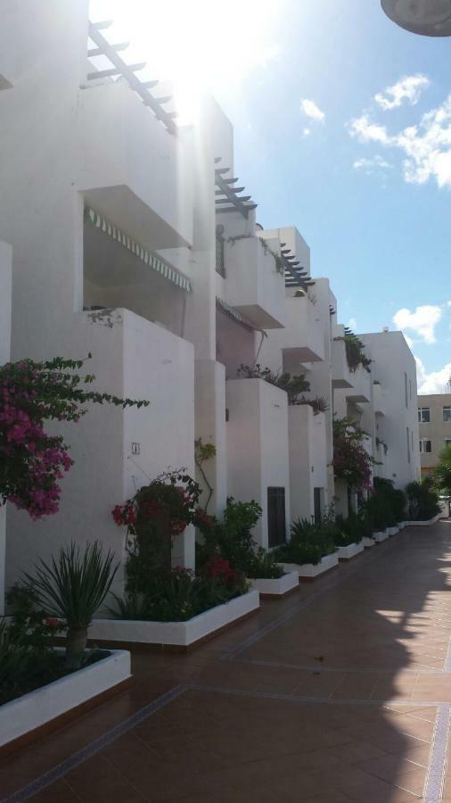 Apartment By Marina كوراليهو المظهر الخارجي الصورة