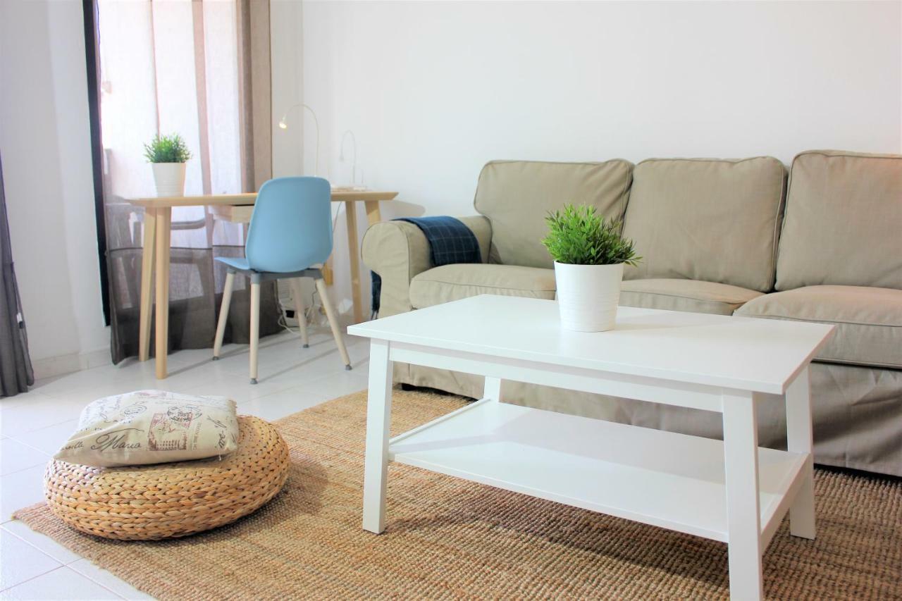 Apartment By Marina كوراليهو المظهر الخارجي الصورة