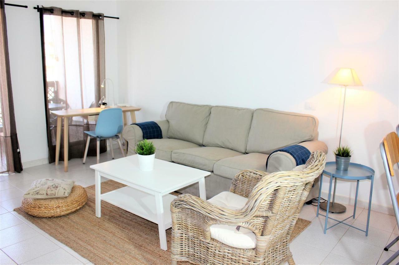 Apartment By Marina كوراليهو المظهر الخارجي الصورة