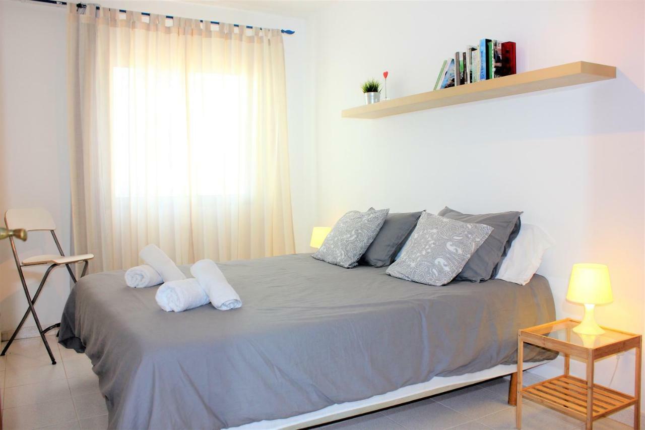 Apartment By Marina كوراليهو المظهر الخارجي الصورة