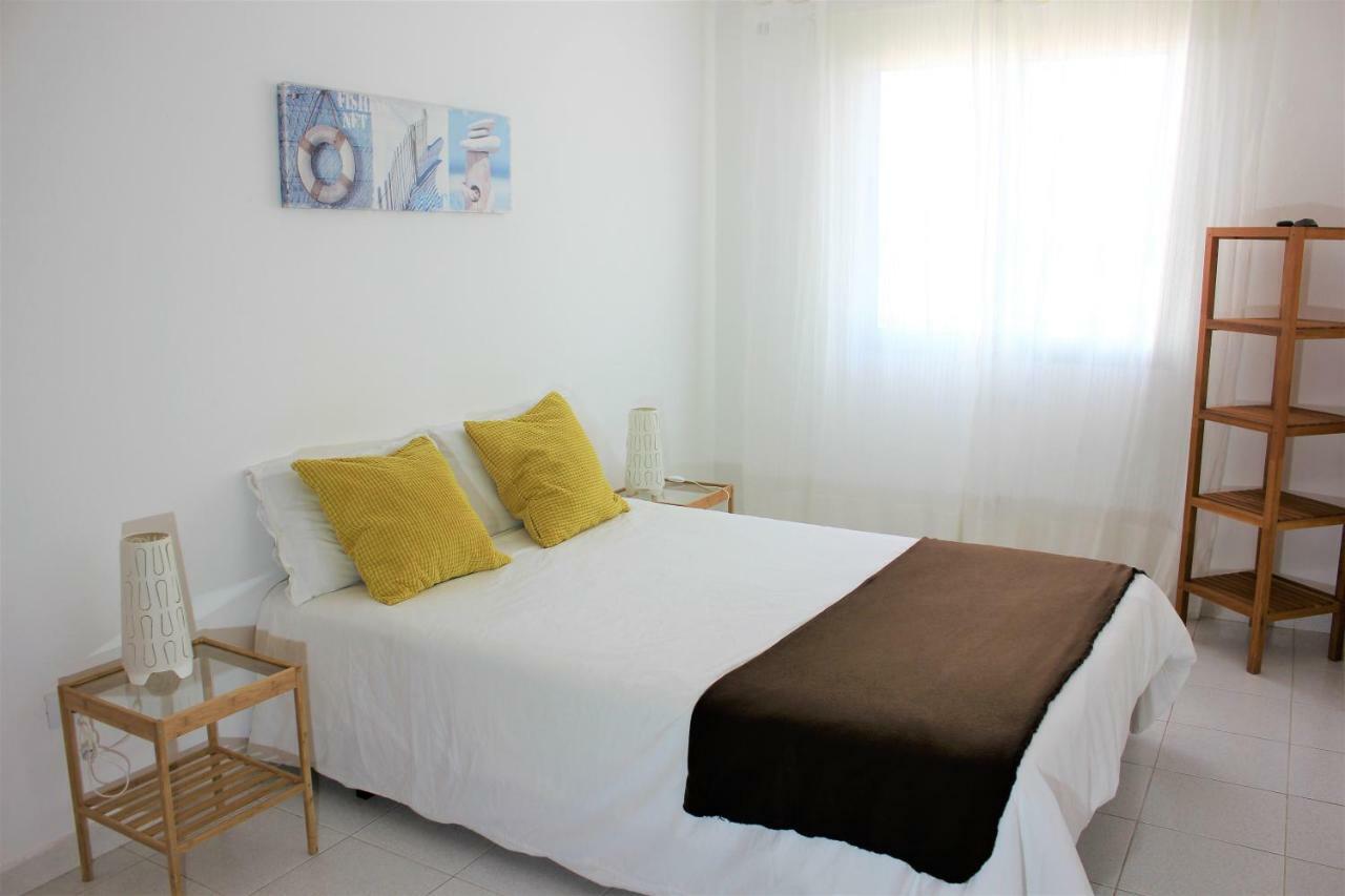 Apartment By Marina كوراليهو المظهر الخارجي الصورة