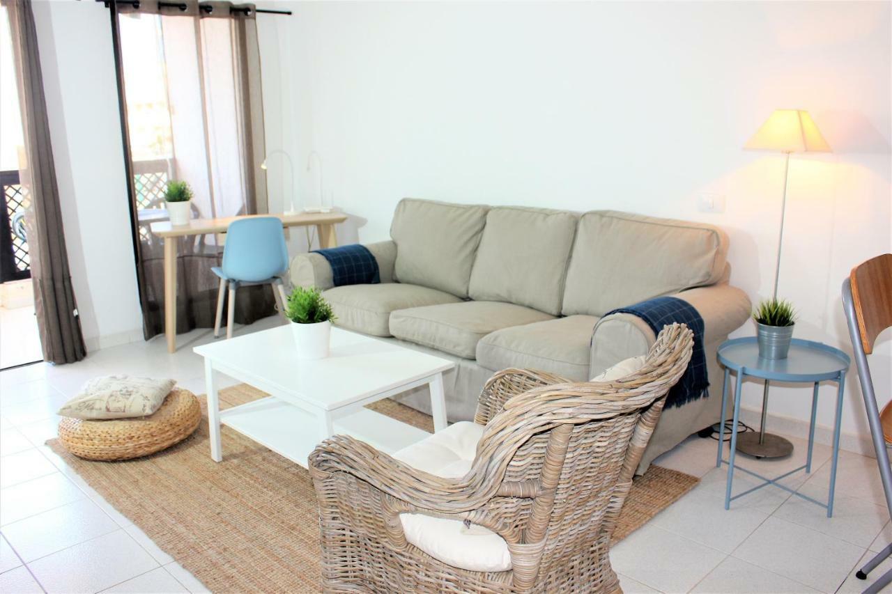 Apartment By Marina كوراليهو المظهر الخارجي الصورة