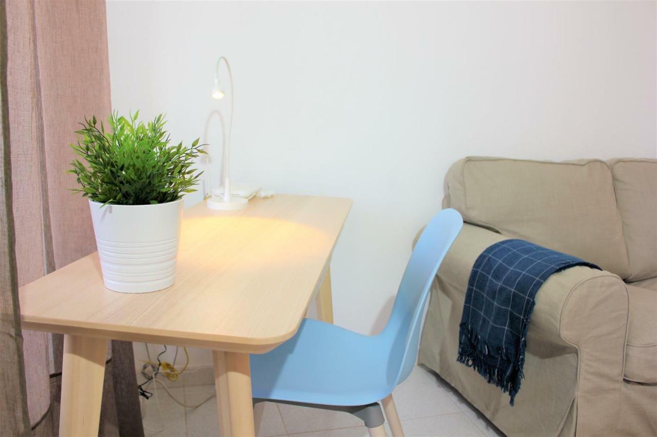 Apartment By Marina كوراليهو المظهر الخارجي الصورة