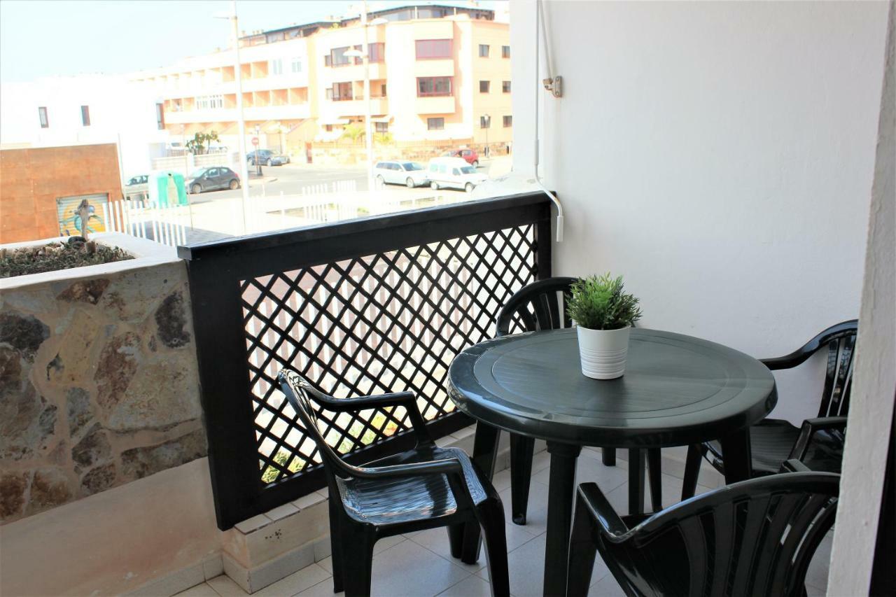 Apartment By Marina كوراليهو المظهر الخارجي الصورة