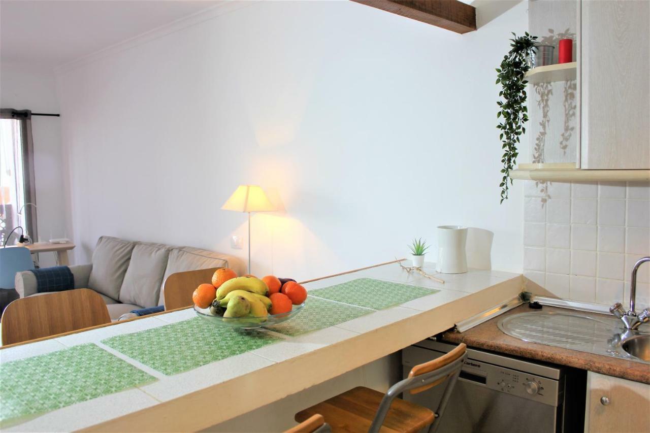Apartment By Marina كوراليهو المظهر الخارجي الصورة