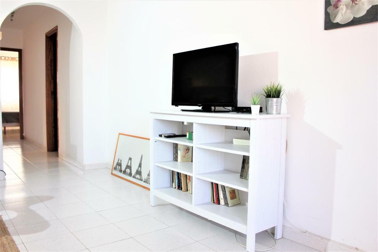 Apartment By Marina كوراليهو المظهر الخارجي الصورة